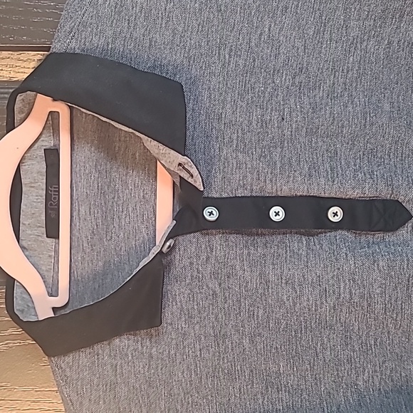 Raffi pilot shirt XL - Picture 3 of 6